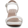 image:imageNaturalizer IzzyWarm White Leather