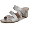 image:imageNaturalizer BeamingSilver Metallic Linen