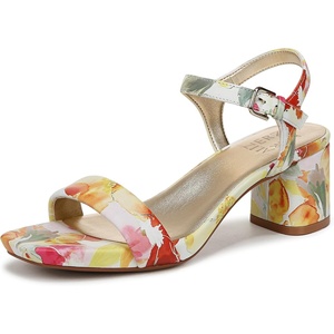 image:imageNaturalizer IzzySunlight Yellow Floral