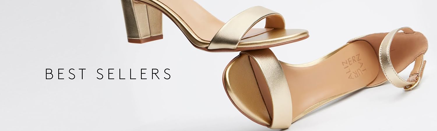 Discover Naturalizer : Comfort Women’s Shoes,Perfect‑Fit Shoes for Work & Daily Life